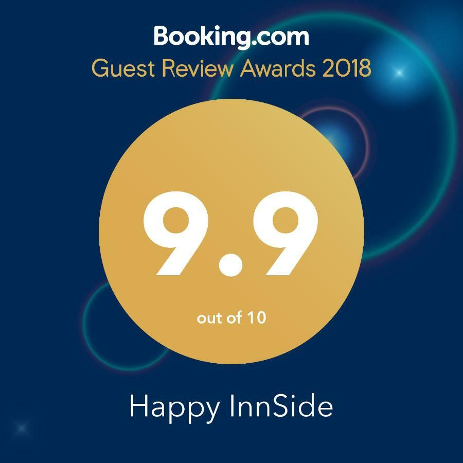 Happy Inn Presidential, Self Check-In, Parking In The Underground Garage Vilnius Bagian luar foto