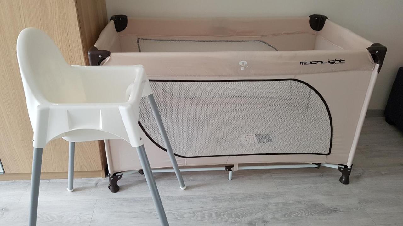 Happy Inn Presidential, Self Check-In, Parking In The Underground Garage Vilnius Bagian luar foto